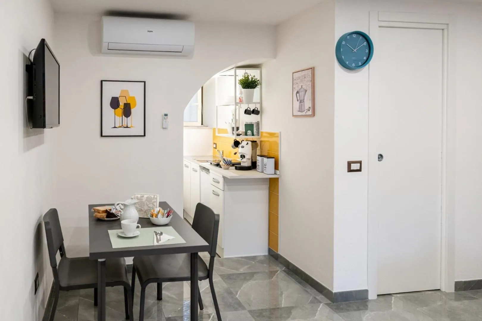 Beb Sole Bed & Breakfast San Giorgio a Cremano Italy
