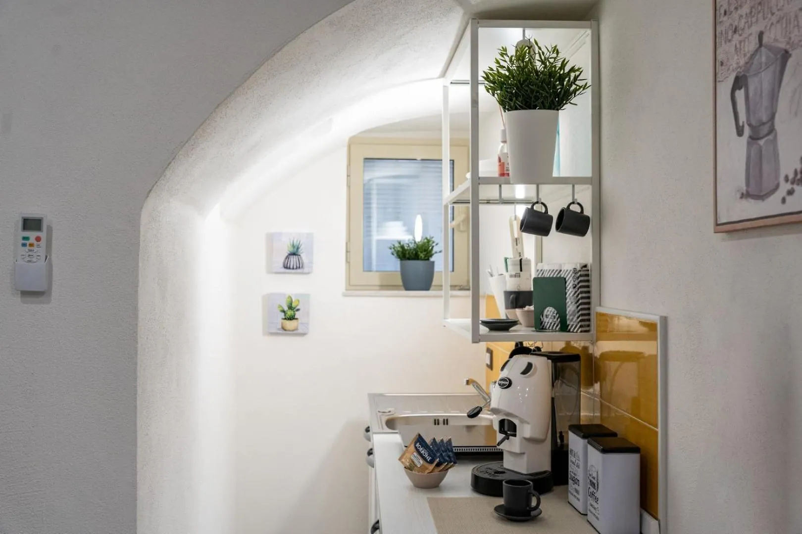 Beb Sole Bed & Breakfast San Giorgio a Cremano