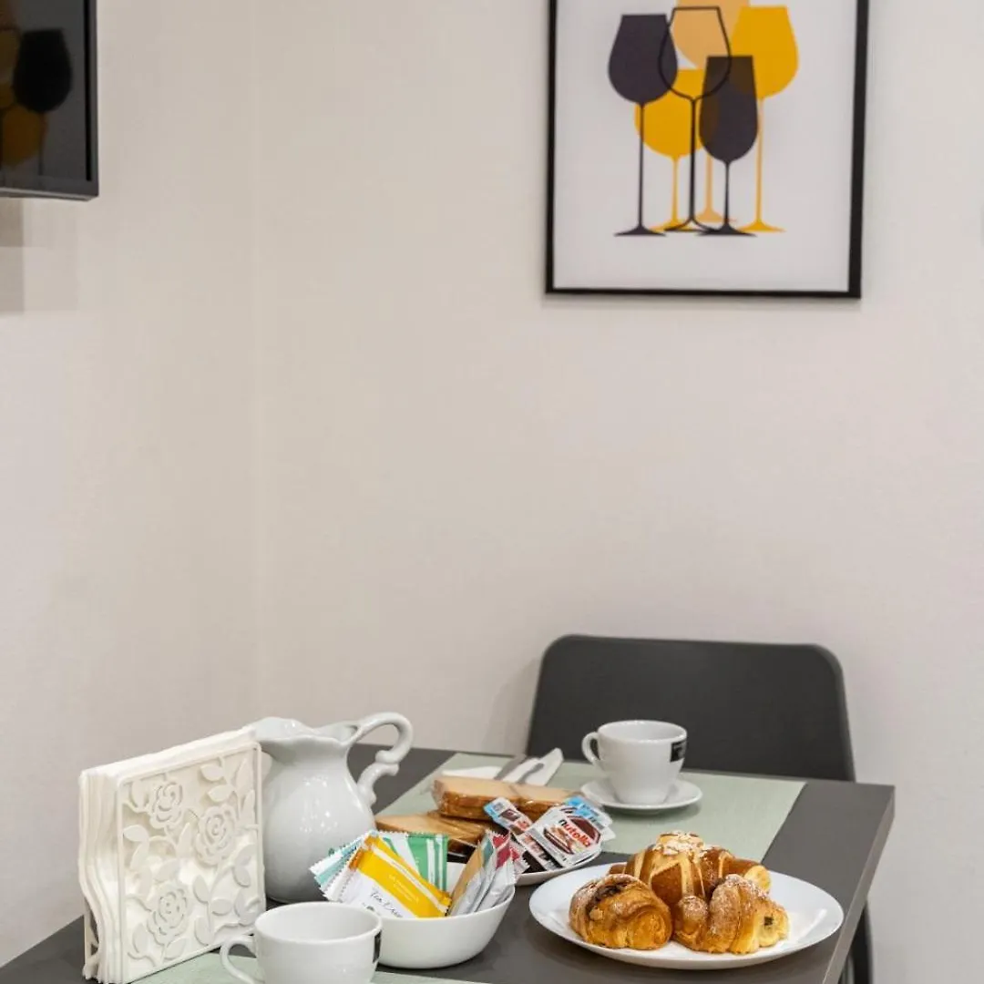 Beb Sole Bed & Breakfast San Giorgio a Cremano
