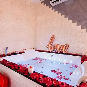  Appartamento Suitehouse - With Jacuzzi & Comfort