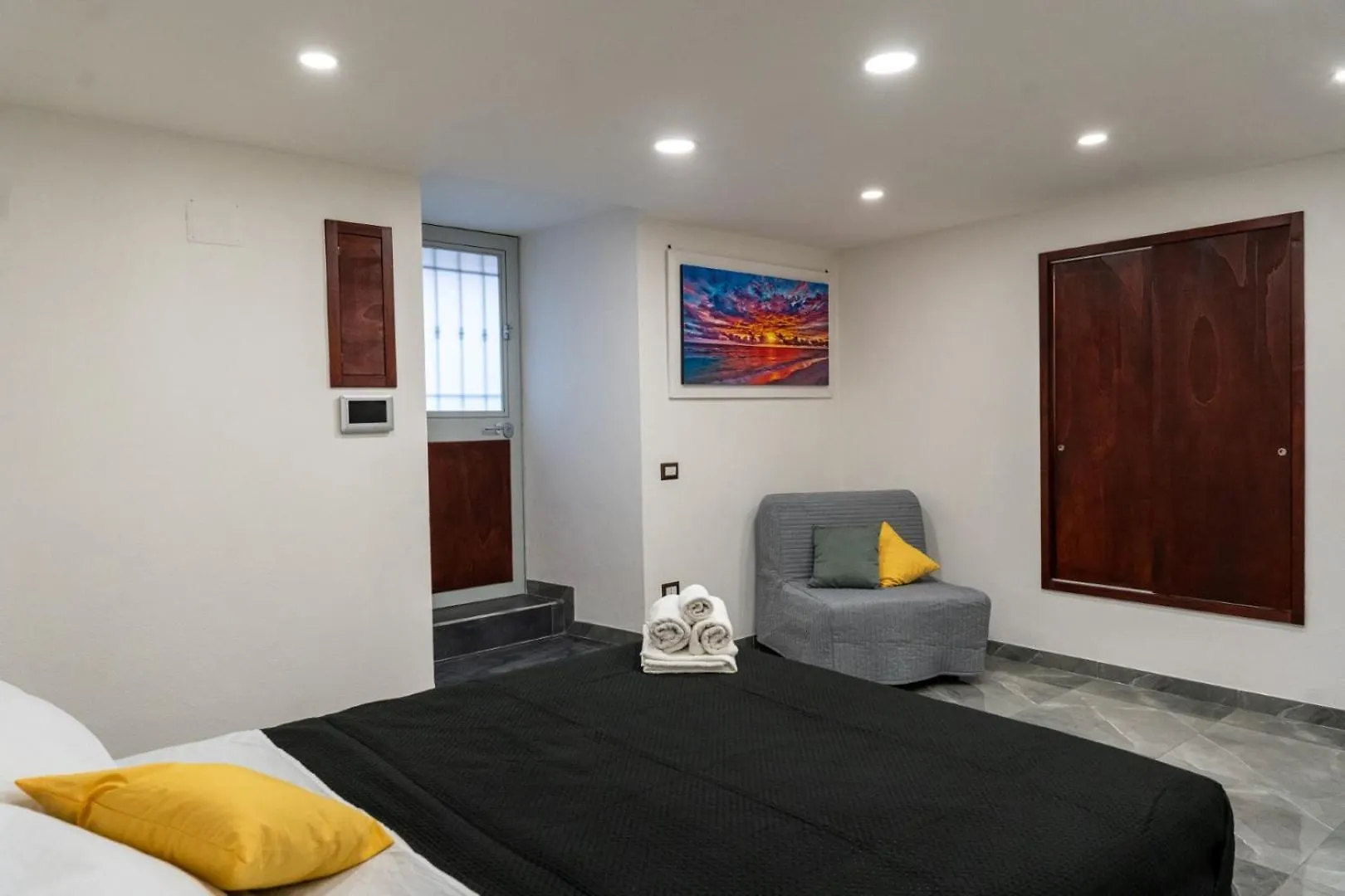 Beb Sole Bed & Breakfast San Giorgio a Cremano 0*,