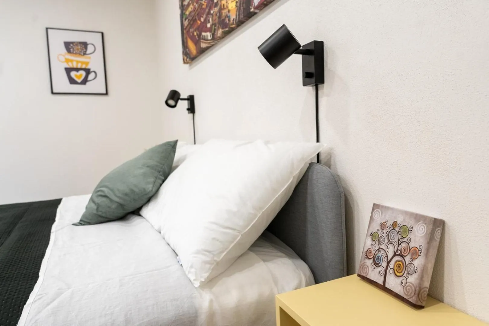 Beb Sole Bed & Breakfast San Giorgio a Cremano