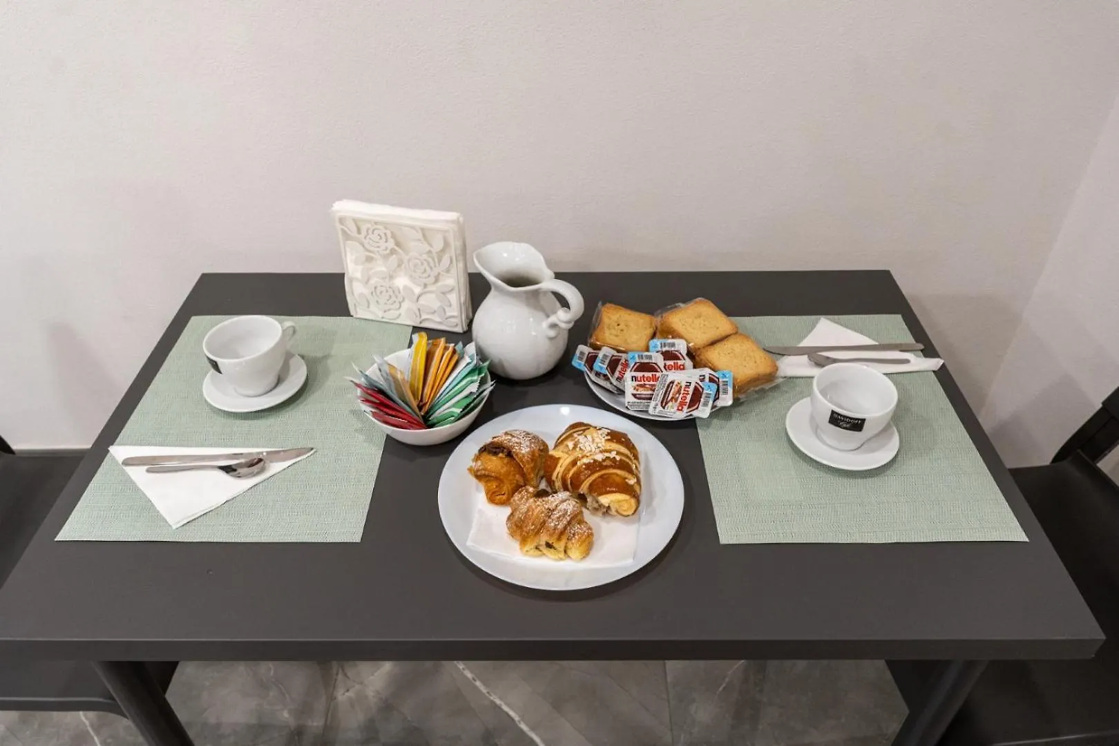 Beb Sole Bed and Breakfast San Giorgio a Cremano Bed & Breakfast