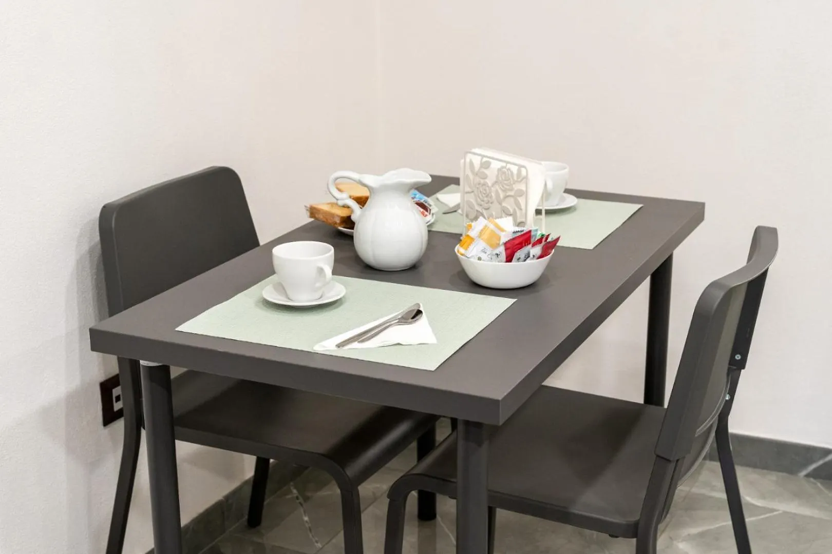 Beb Sole Bed and Breakfast San Giorgio a Cremano