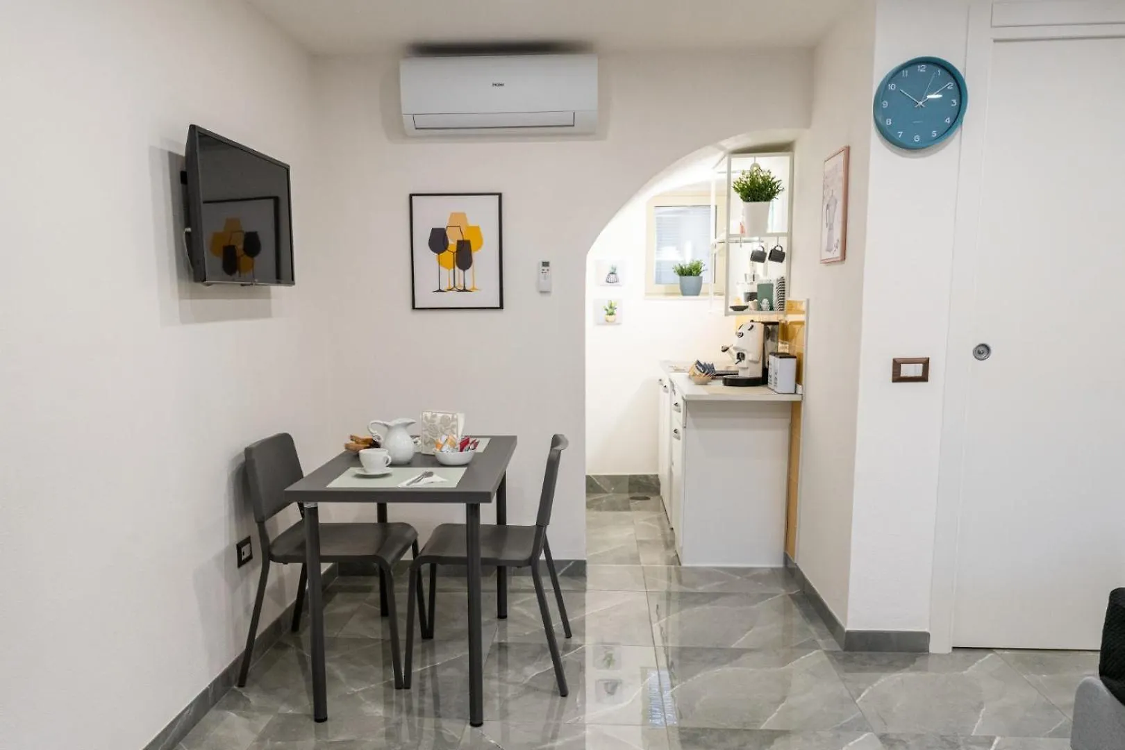 Beb Sole Bed and Breakfast San Giorgio a Cremano